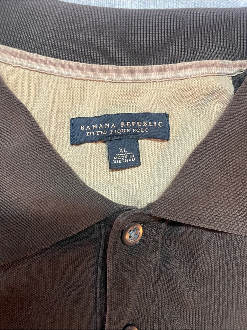 Banana Republic banana republic
